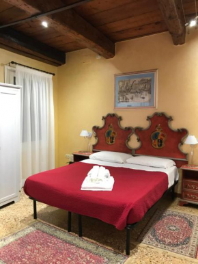 Casa San Severo